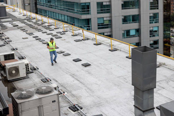 Best Roof Coating and Sealing  in Ivyland, PA