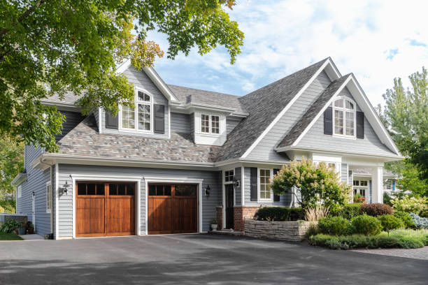 Best Roof Installation  in Ivyland, PA