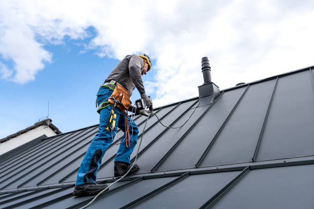 Best Roof Leak Repair  in Ivyland, PA